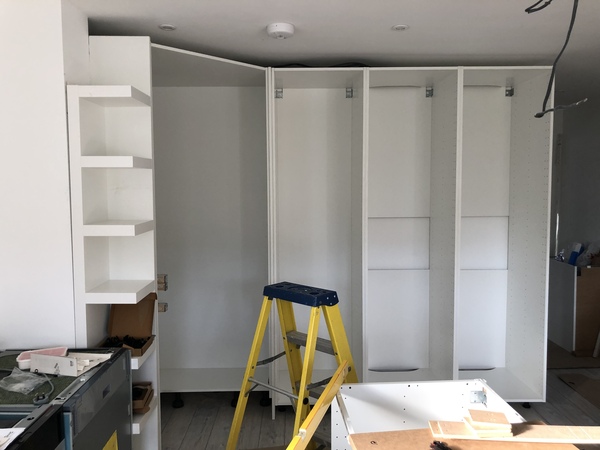 Home Extension Thread 2019 - The Extension