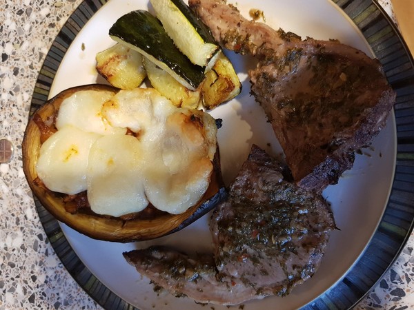 Week 9 - Summer Low Carb Bootcamp - our last 2 weeks!