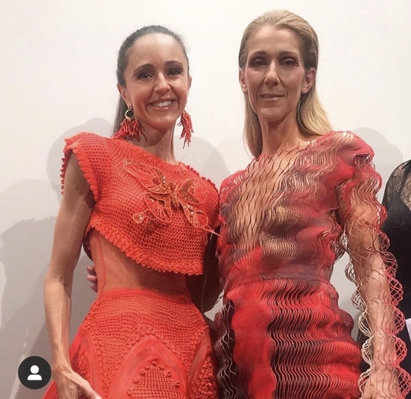 FFS Céline - seriously?!