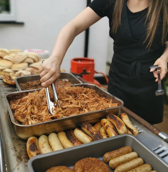 BBQ