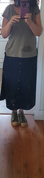 Its the Hushista Sisters: enjoying Summer Sales, Sangria and a little Full Moon Madness