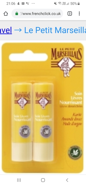 Lip Balm recommendations