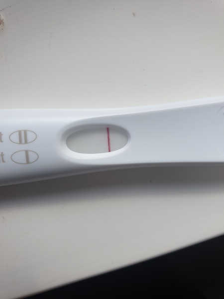 Positive IC, negative FRER?