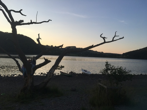The Lake District - WHY???