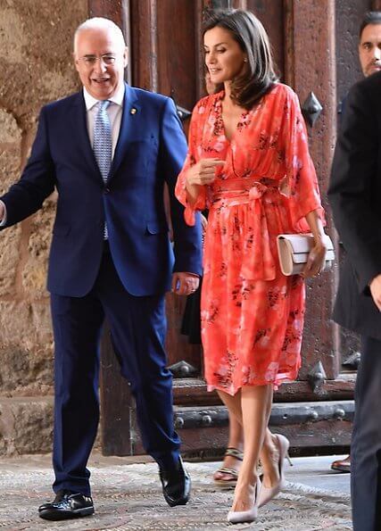 Royal style & gossip: strawberries, serves and sartorial splendour - anyone for tennis?