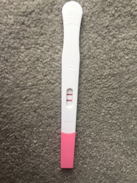 TTC First Baby Thread 20