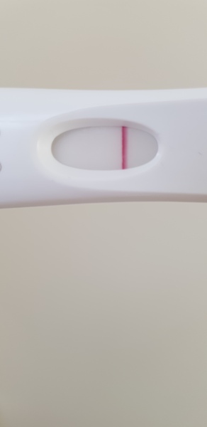 Evap line within 3 minutes or BFP?