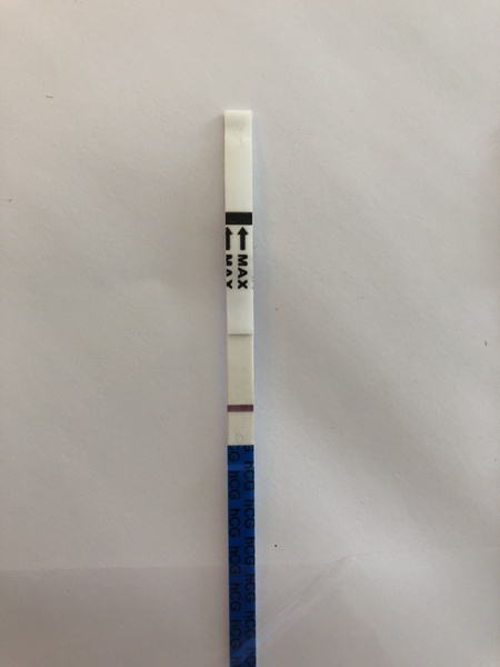 Conception and ovulation straight after chemical pregnancy