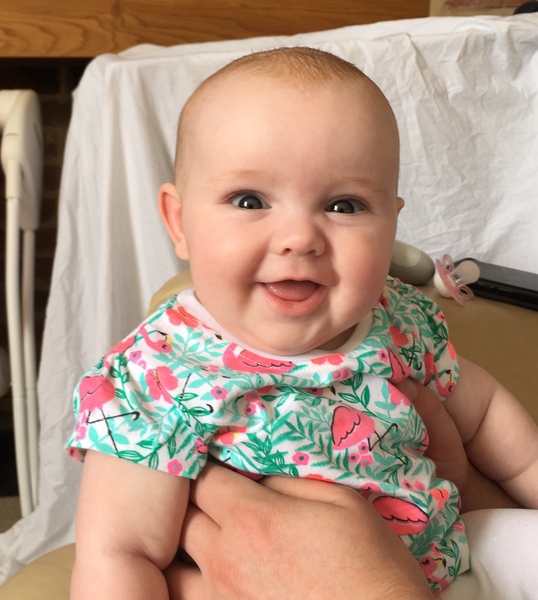 Gush of blood at 12 weeks? Terrified!
