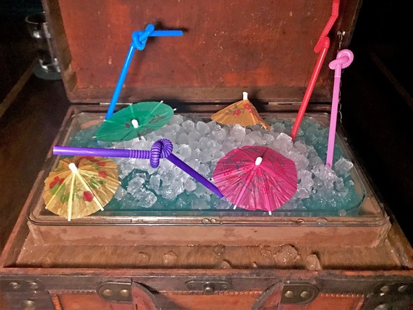 Wanky things! Wanky things everywhere...