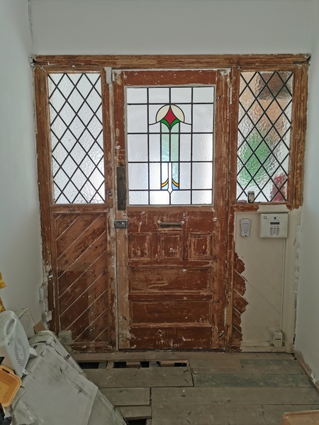 Home Extension Thread 2019 - The Extension