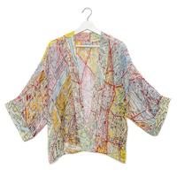 Get your own half price One Hundred Stars kimono