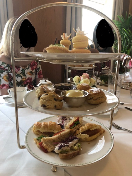 Week 10 - Summer Low Carb Bootcamp - almost the end!