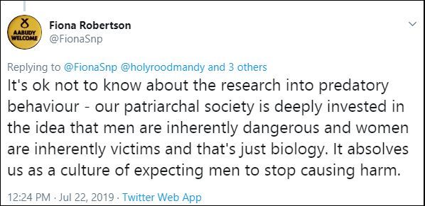 Fascinating tweets about JY’s waxing case. Read here. (cont. thread 2)