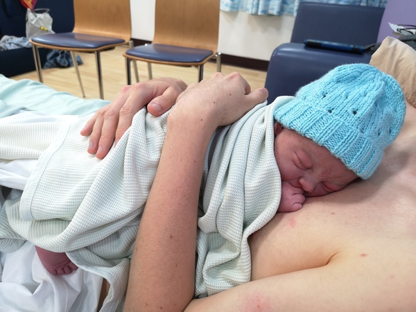 July 2019 (thread 10) - the final furlong...maybe