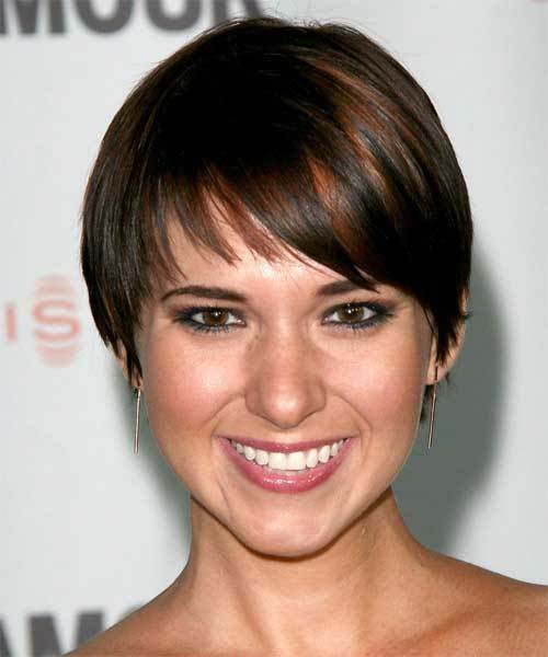 Haircut ideas, please!
