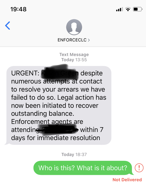 Panicking please help