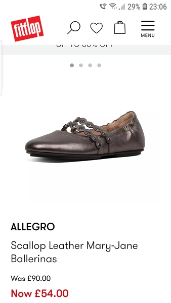 Are these shoes nice (they are sooo comfy)
