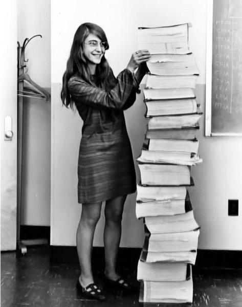 Fifty years since the moon landings