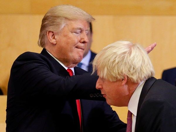 So Boris Johnson is the new PM.