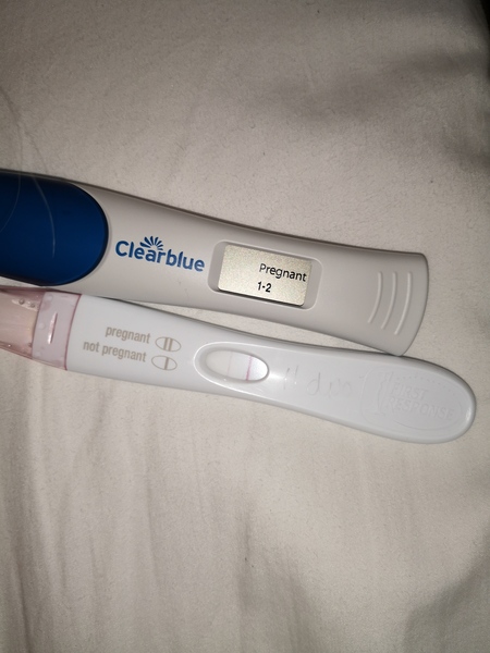 Any young expectant mothers?