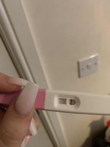 Could I be pregnant?