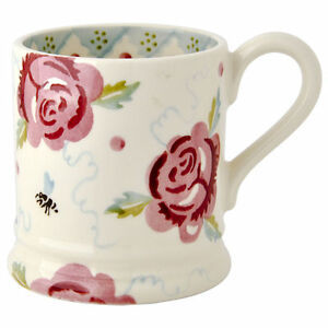 Do you have a favourite drinking mug and why?