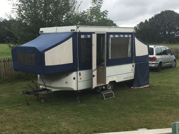 Caravan Ownership