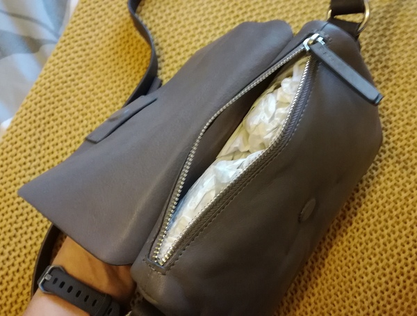 Can anyone recommend a good across body bag