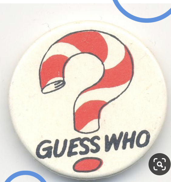 Did anybody grow up in the 70s?