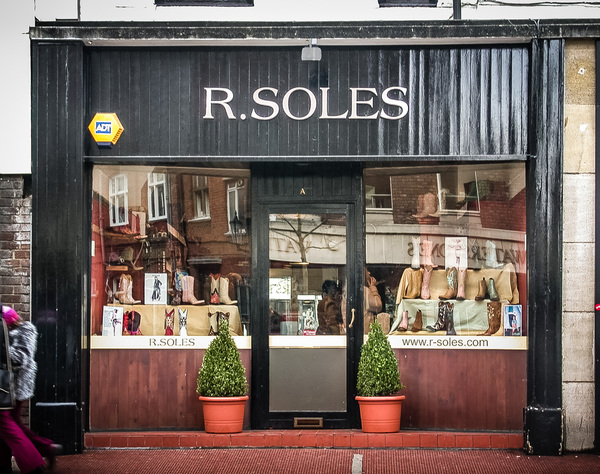 The best business names you’ve seen
