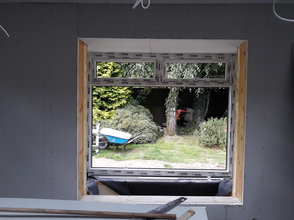 Home Extension Thread 2019 - The Extension
