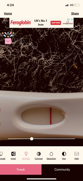 Bfp or bfn