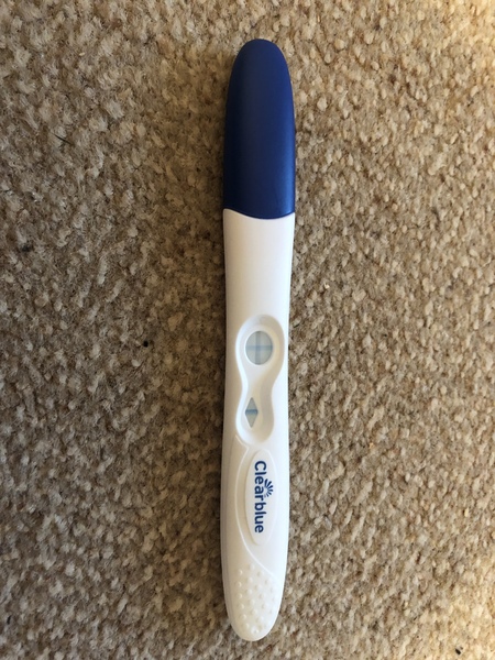 TTC First Baby Thread 21
