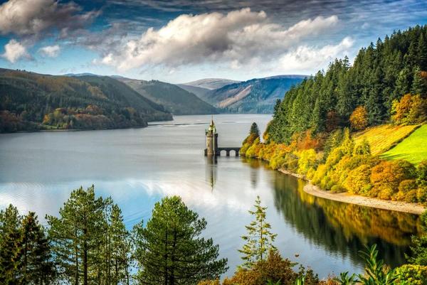 The Lake District - WHY???