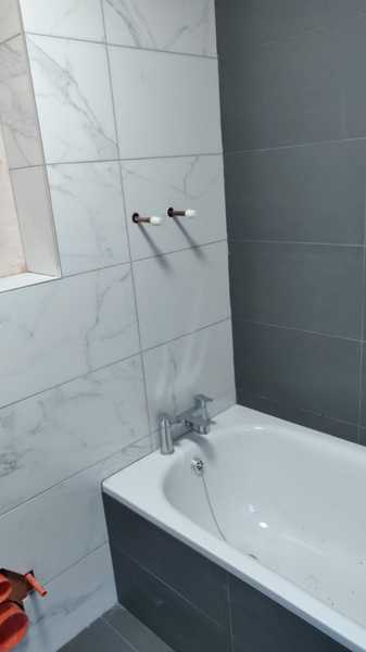 Coloured grouting - yay  or nay?