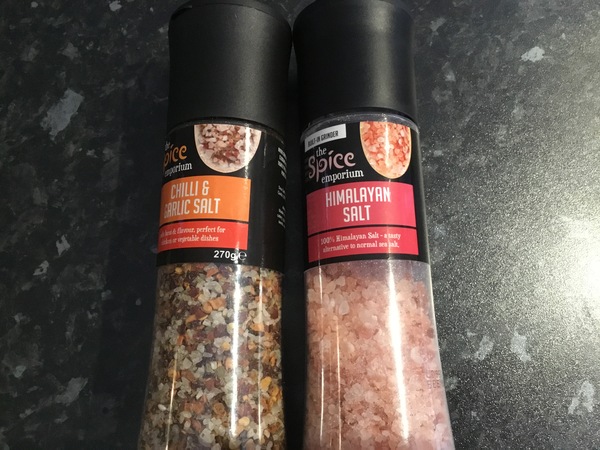 I’m off to B&M this evening. What are your recommendations please?