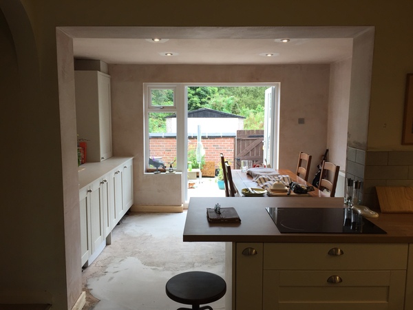 AIBU to ask you what will drive me crackers about new kitchen design in six months?
