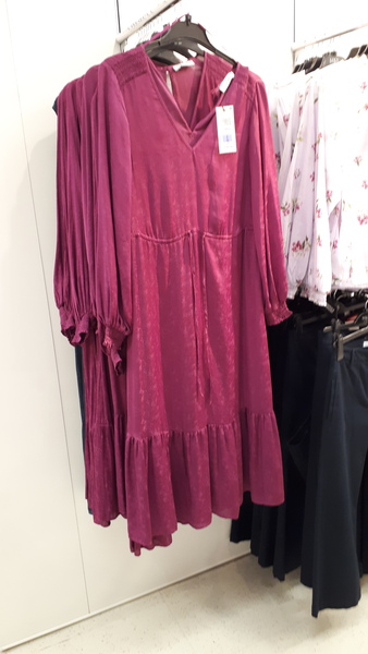 So M&S have sacked their head of fashion