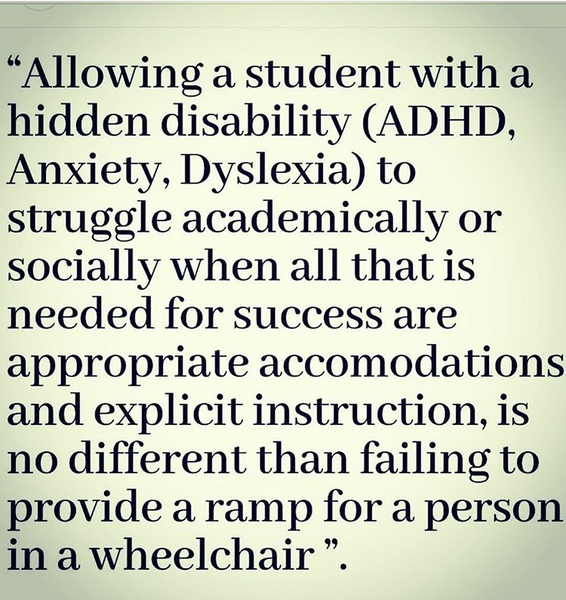 Are there any SENCO's here with experience of children with Visual Impairments? (Amongst other needs?!)