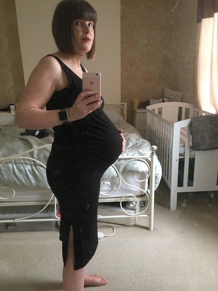 Bump appreciation day!