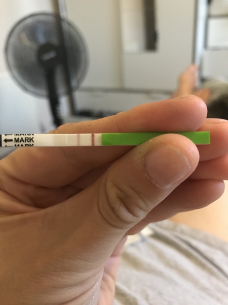 Ovulation Test