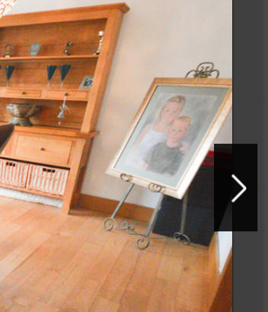 To want to put an obscenely low offer in for my dream house