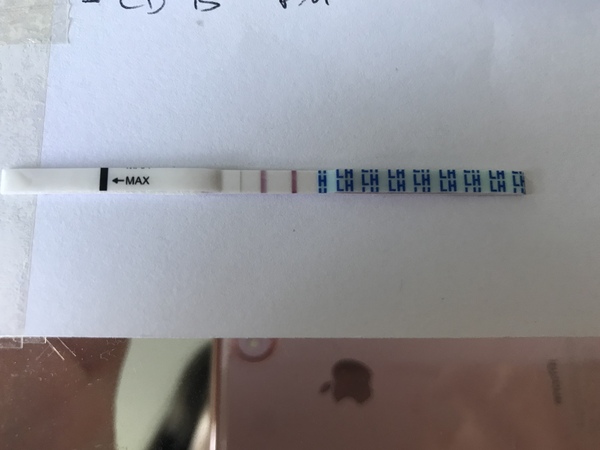 Clomid Thread 2019 V2