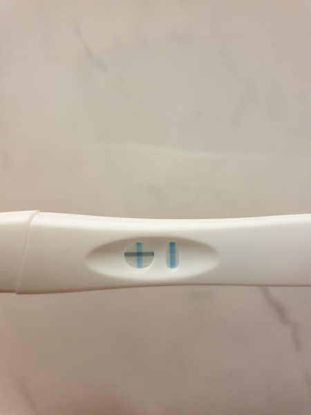 funny moment at the doctor today