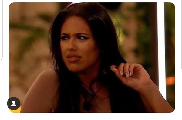 Love Island 16 -  Thomas Furious is winning us over!