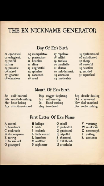 Dating Thread 165: The bravest thing you will ever do is love again ❤