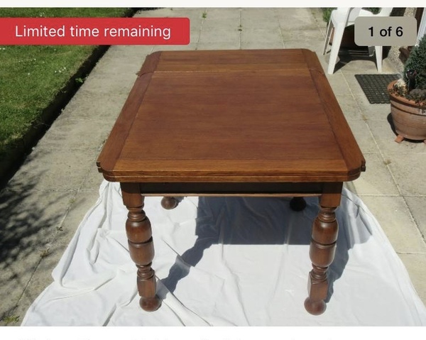 How would you up cycle this table?