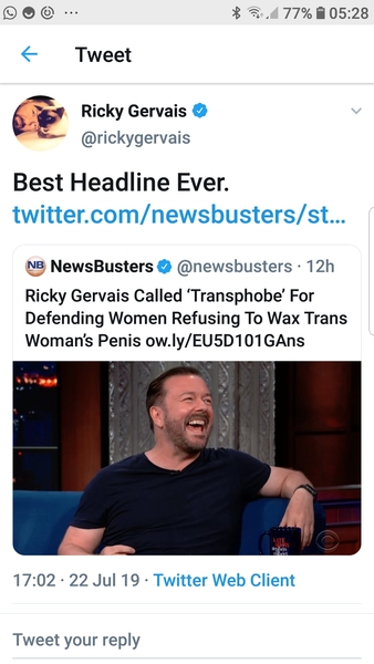 Fascinating tweets about JY’s waxing case. Read here. (cont. thread 2)