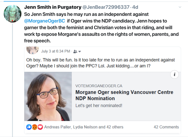 Fascinating tweets about JY’s waxing case. Read here. (Thread title edited by MNHQ)